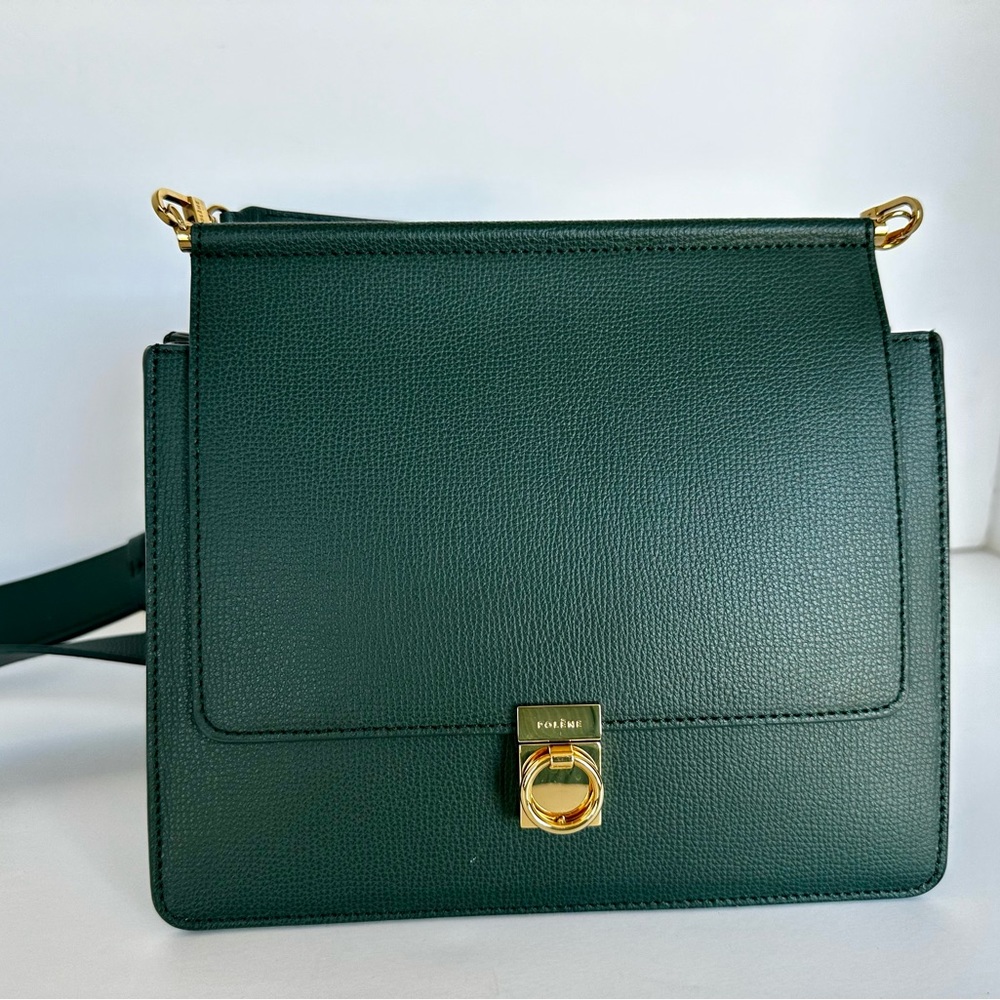 Polène Numéro Sept crossbody